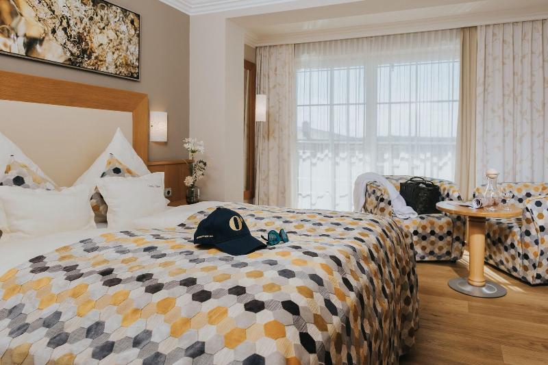Ortners Resort image