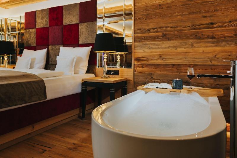 Ortners Resort image