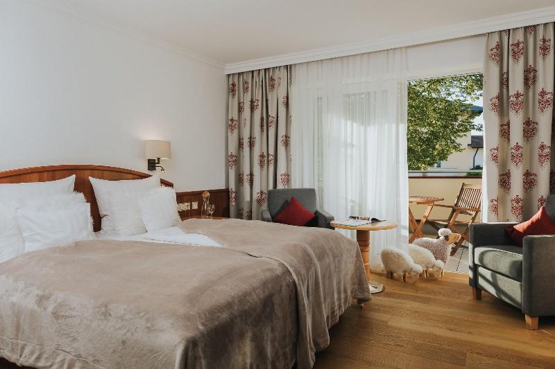 Ortners Resort image