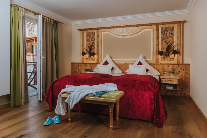 Ortners Resort image