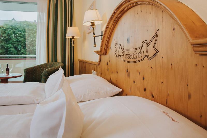 Ortners Resort image