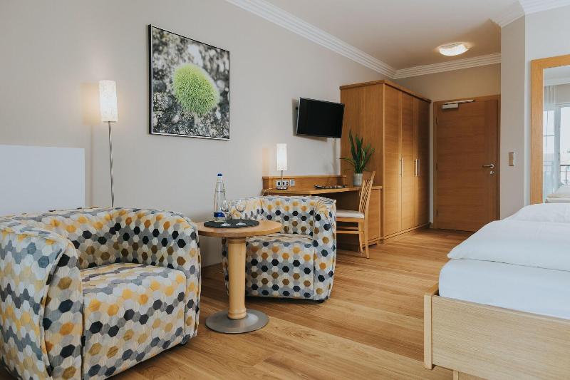 Ortners Resort image