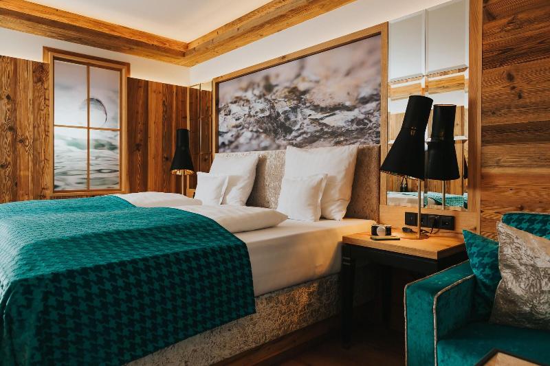 Ortners Resort image