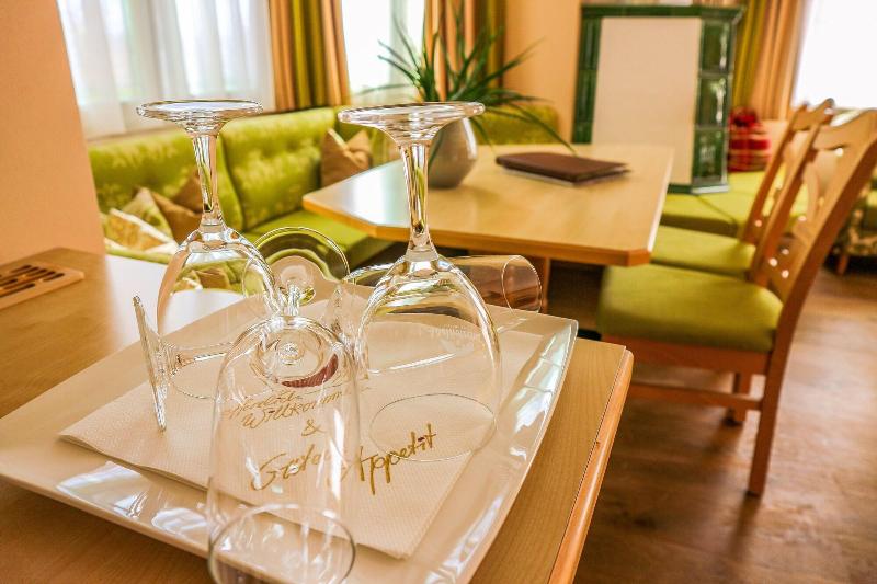 Ortners Resort image