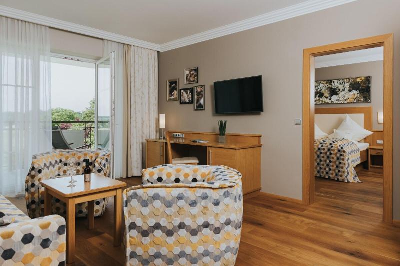 Ortners Resort image