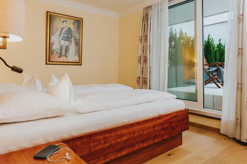 Ortners Resort image