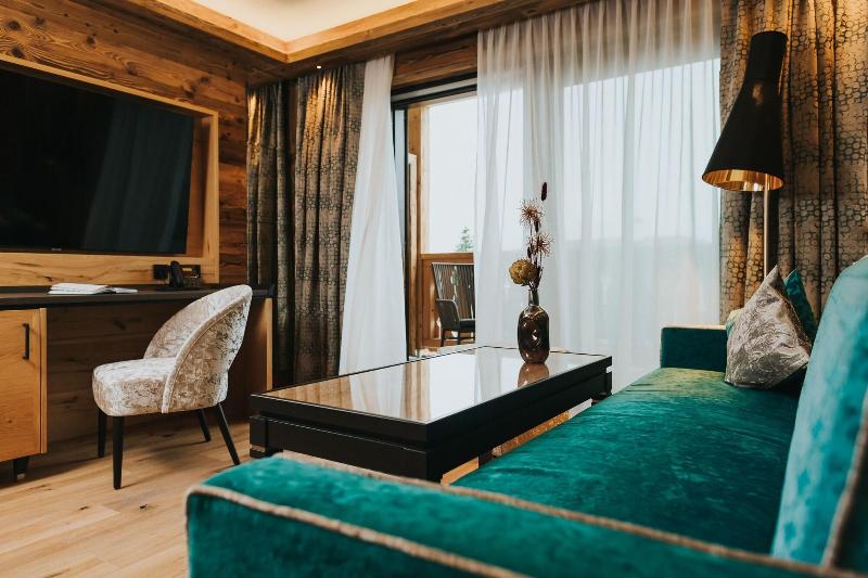 Ortners Resort image