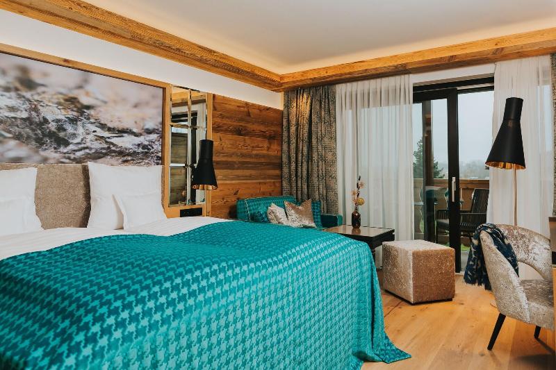 Ortners Resort image