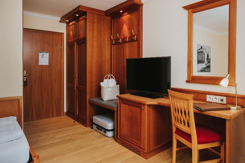 Ortners Resort image