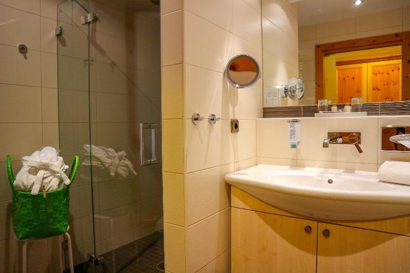Ortners Resort image