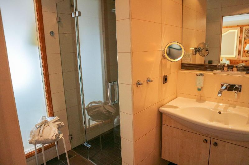 Ortners Resort image