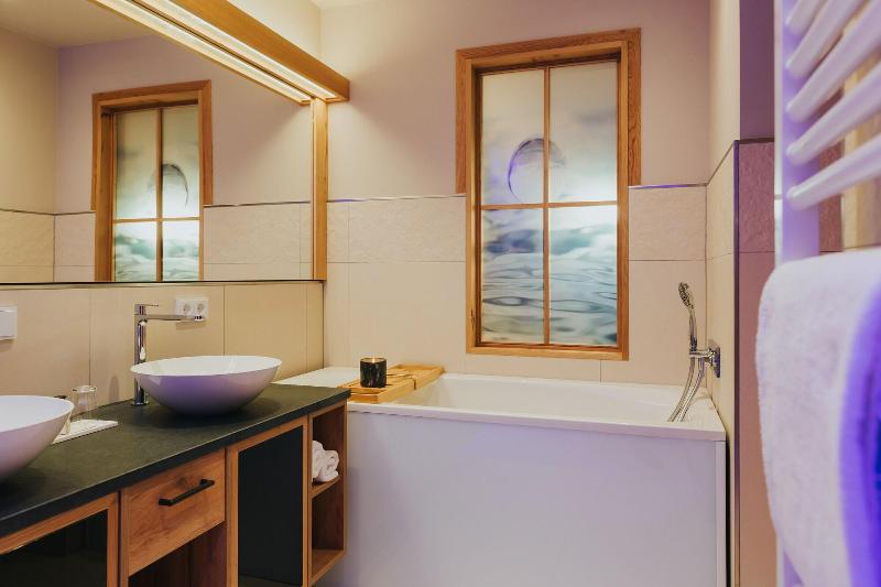 Ortners Resort image