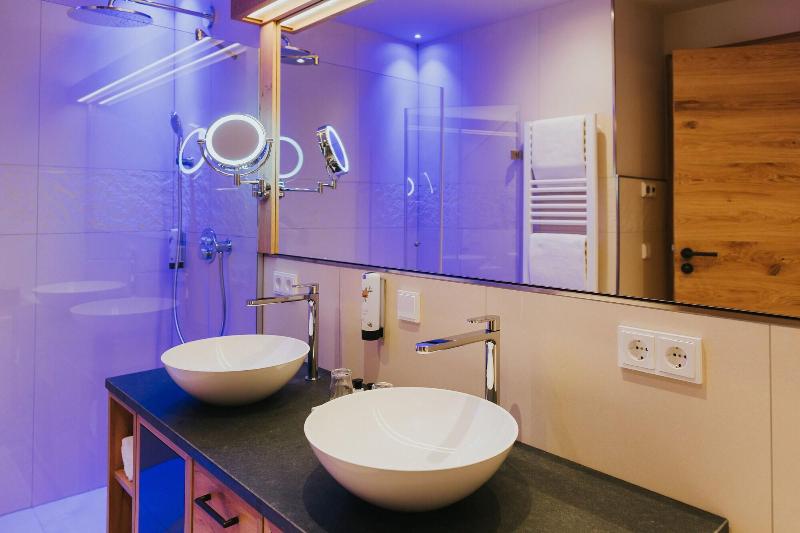 Ortners Resort image