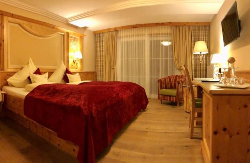 Ortners Resort image