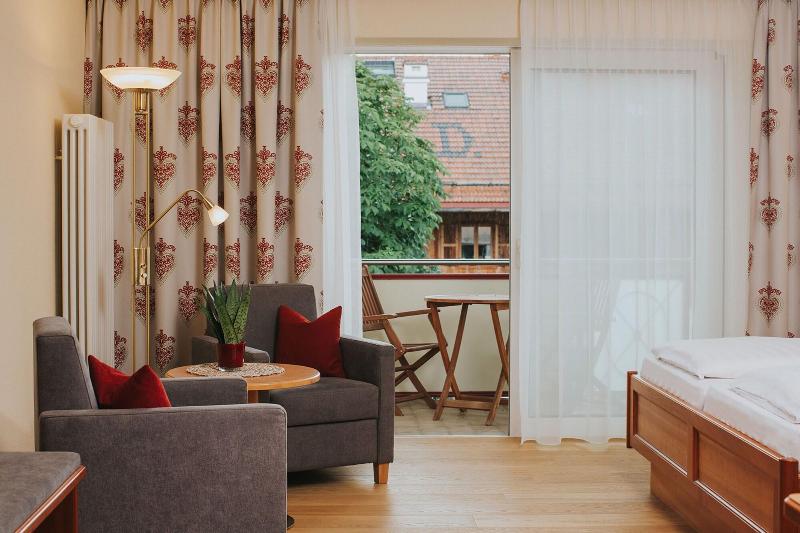 Ortners Resort image