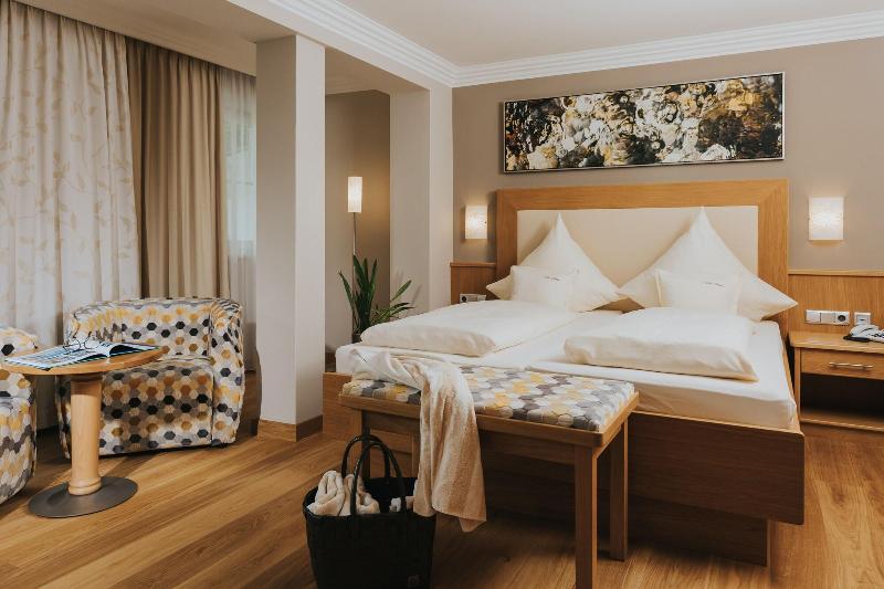 Ortners Resort image