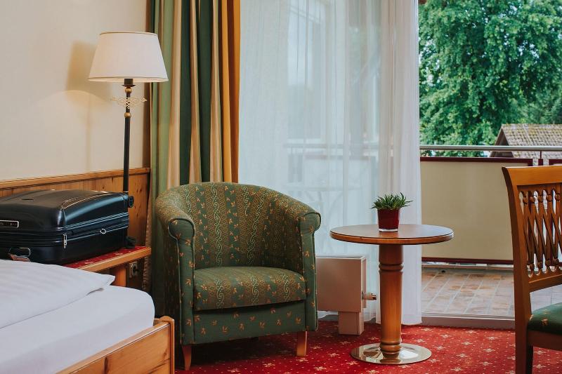 Ortners Resort image