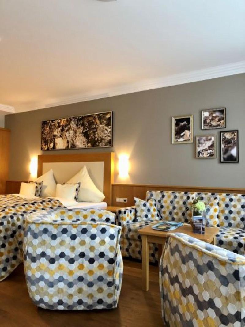 Ortners Resort image