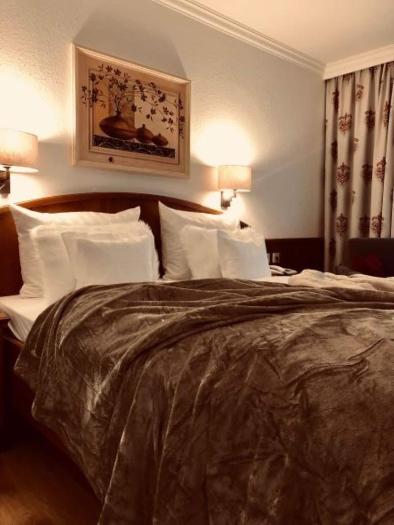 Ortners Resort image