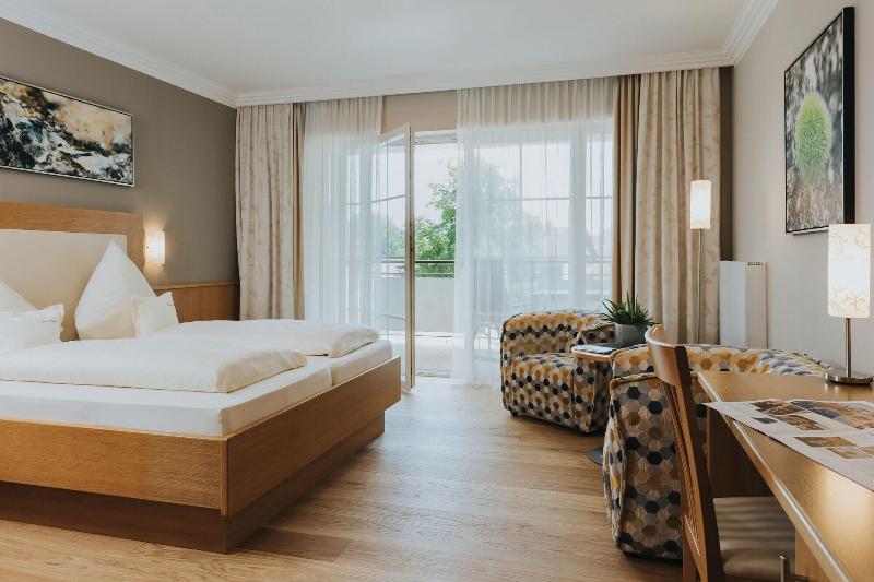 Ortners Resort image