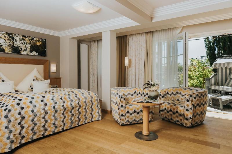 Ortners Resort image