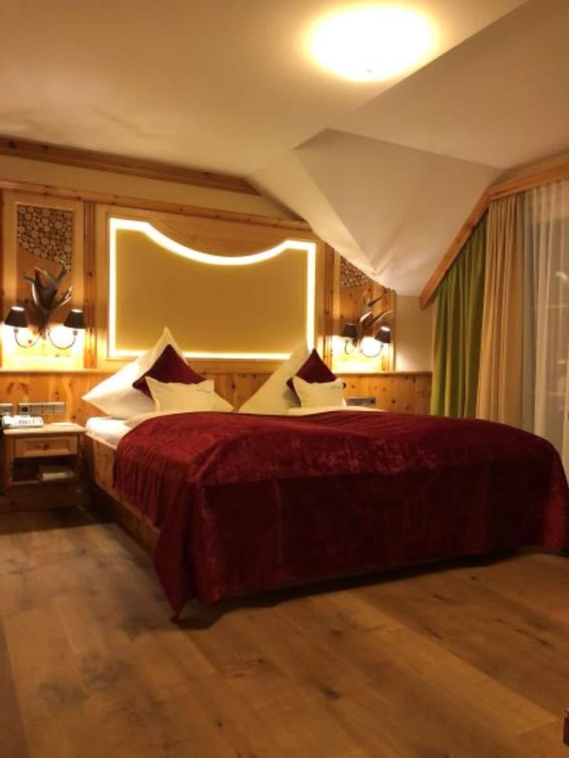 Ortners Resort image