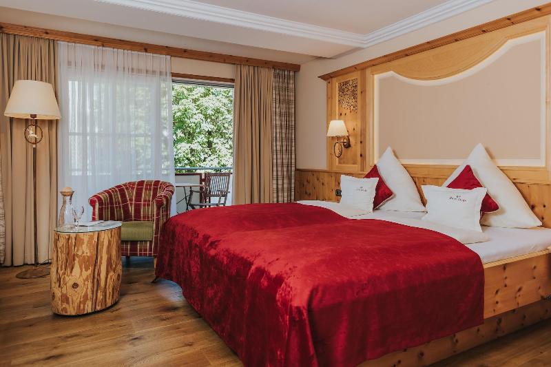 Ortners Resort image
