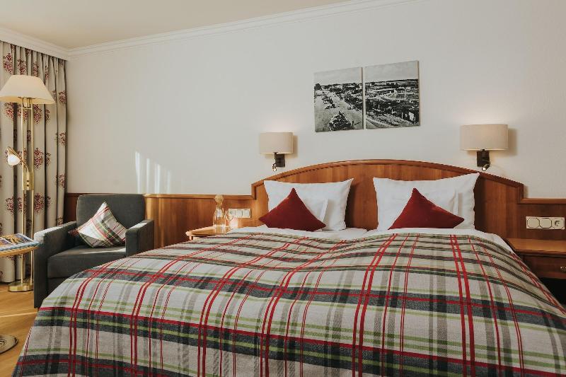 Ortners Resort image