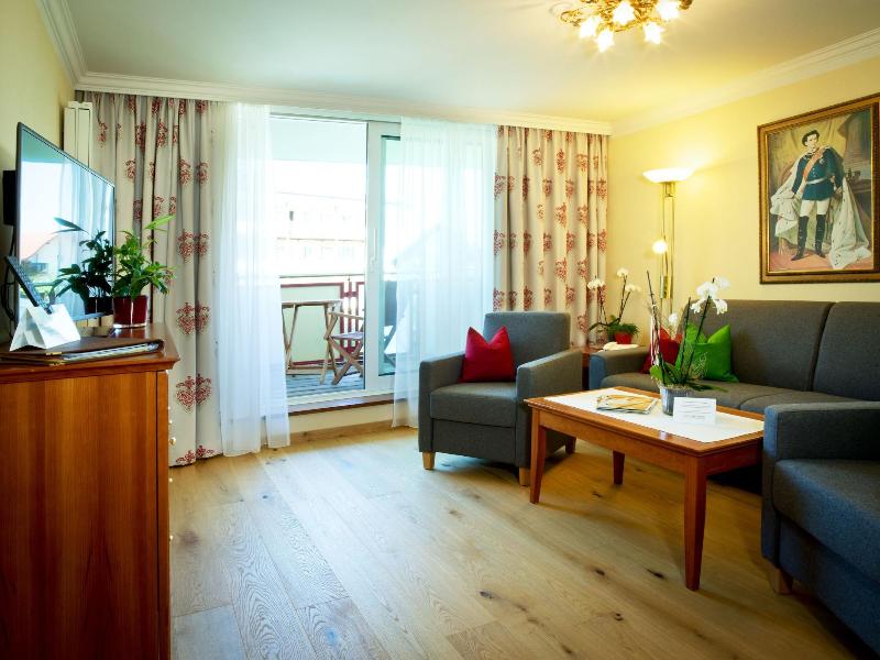 Ortners Resort image
