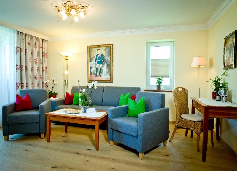 Ortners Resort image