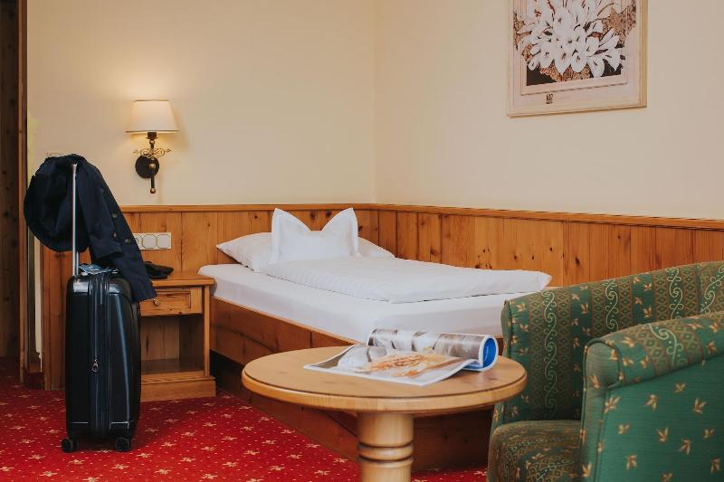 Ortners Resort image