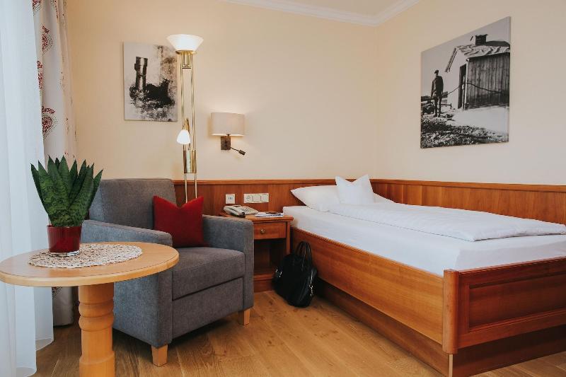 Ortners Resort image