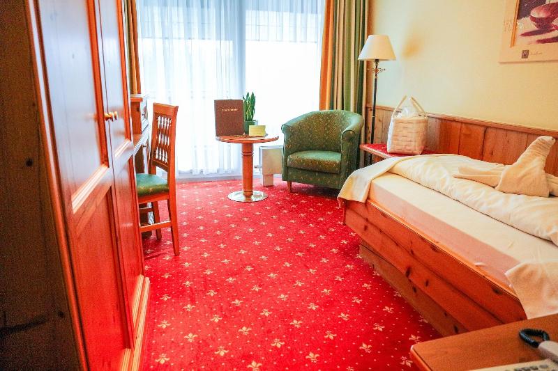 Ortners Resort image
