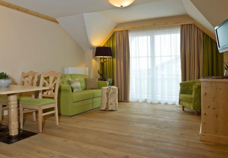Ortners Resort image