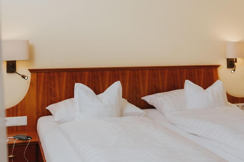 Ortners Resort image