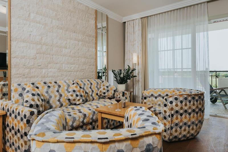 Ortners Resort image