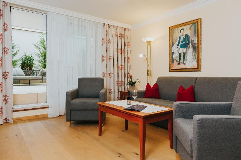 Ortners Resort image