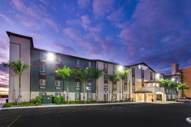 Woodspring Suites Jacksonville South image
