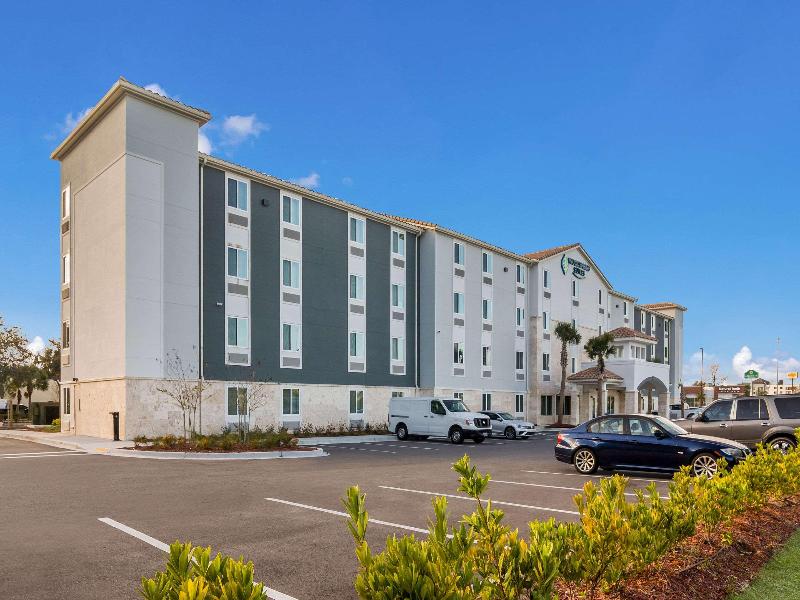 Woodspring Suites Jacksonville South image