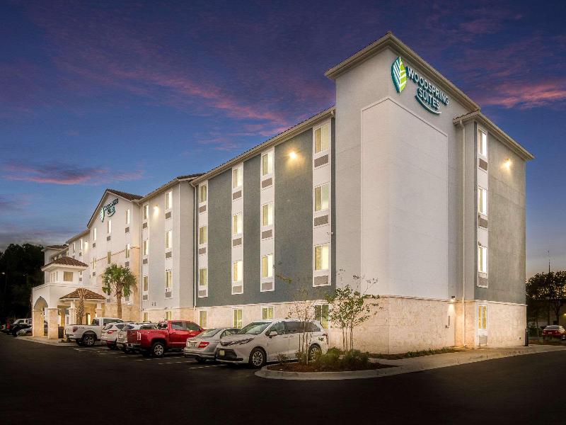 Woodspring Suites Jacksonville South image