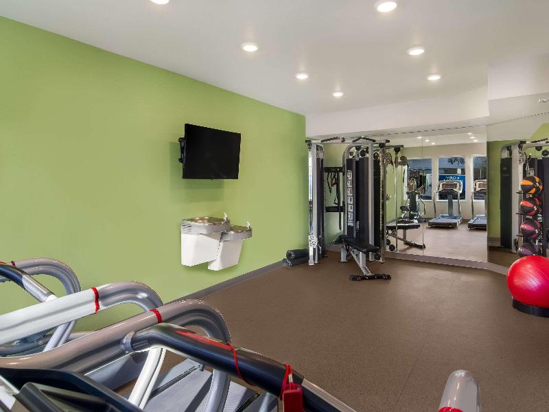 Woodspring Suites Jacksonville South image