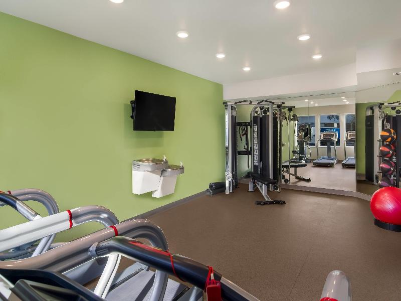 Woodspring Suites Jacksonville South