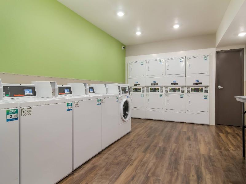 Woodspring Suites Jacksonville South