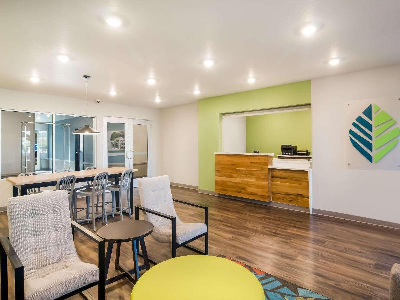 Woodspring Suites Jacksonville South image
