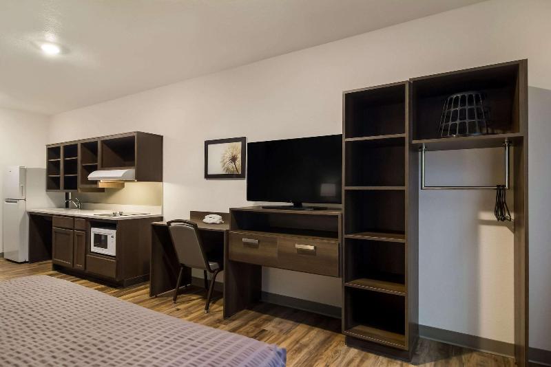 Woodspring Suites Jacksonville South image