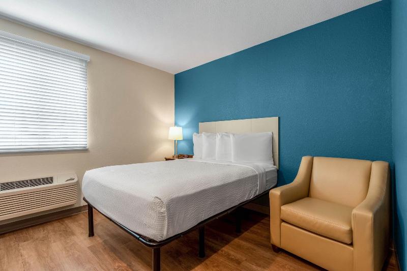 Woodspring Suites Jacksonville South image