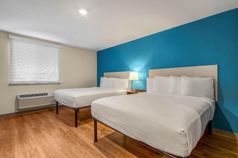 Woodspring Suites Jacksonville South image