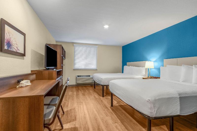 Woodspring Suites Jacksonville South image