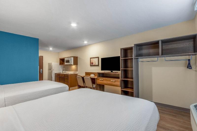Woodspring Suites Jacksonville South image