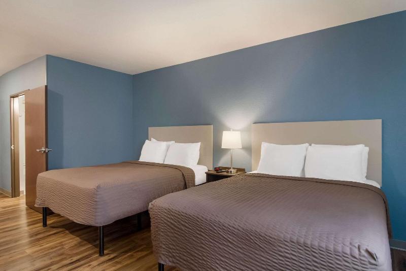 Woodspring Suites Jacksonville South image